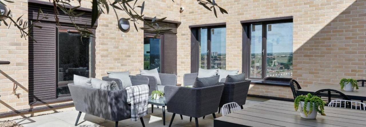 Modern Ensuite Rooms And Studios In Southampton - Sk Luaran gambar