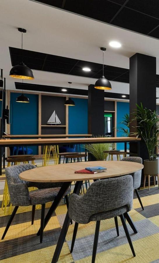 Modern Ensuite Rooms And Studios In Southampton - Sk Luaran gambar