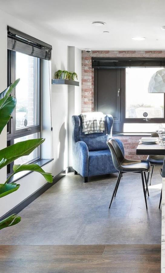 Modern Ensuite Rooms And Studios In Southampton - Sk Luaran gambar