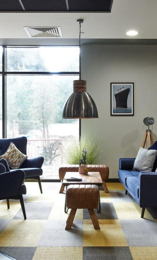 Modern Ensuite Rooms And Studios In Southampton - Sk Luaran gambar
